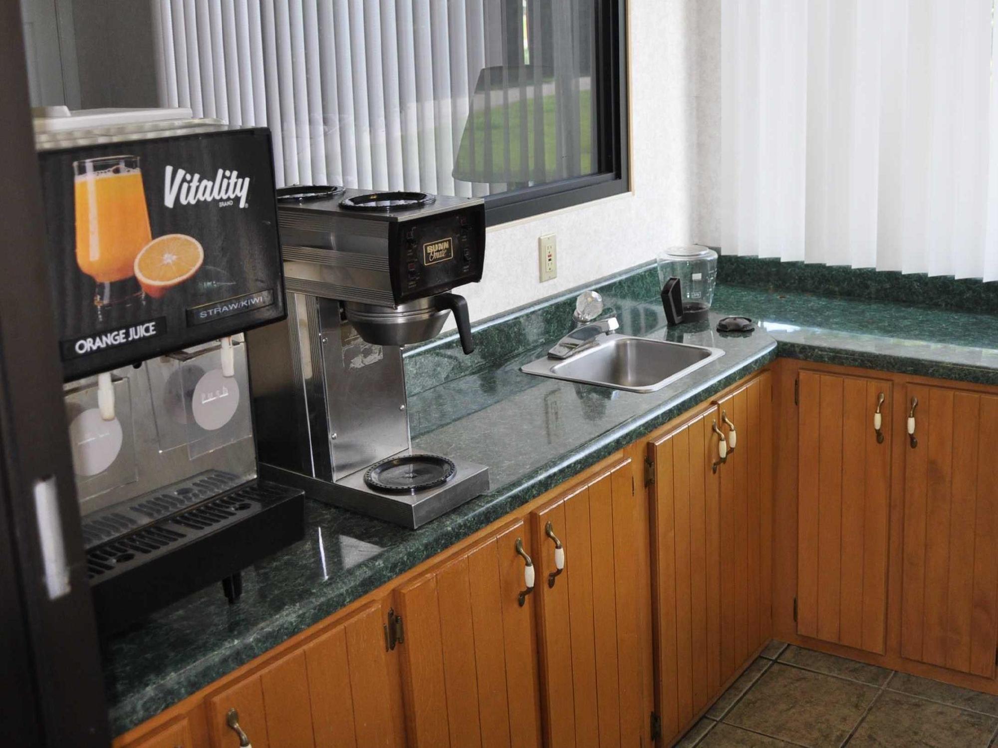Budget Inn Elkmont Extérieur photo