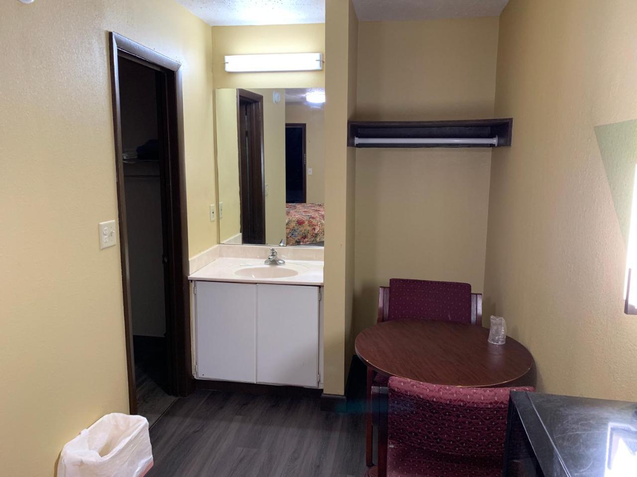 Budget Inn Elkmont Extérieur photo